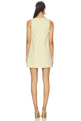 Aravine Dress