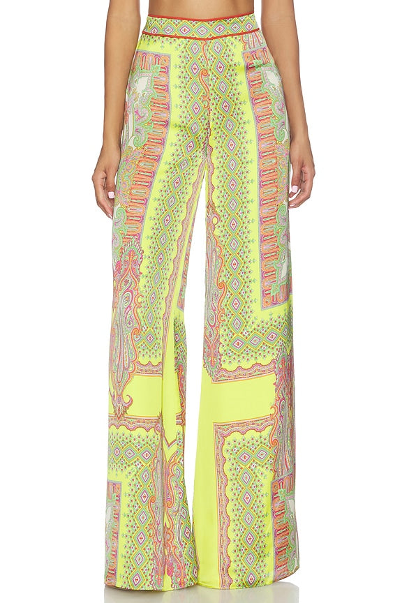 Triest Pants