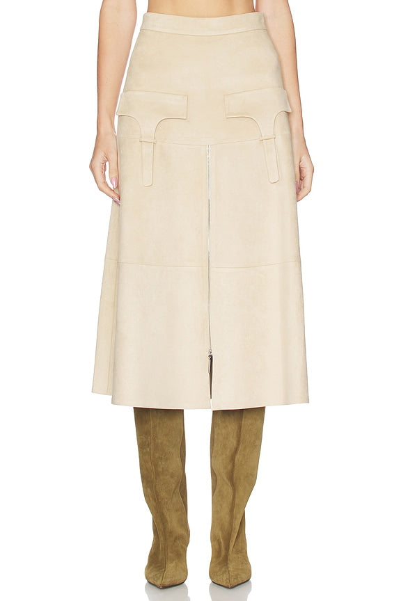 Jenny Skirt