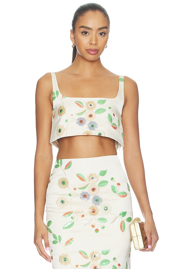 Jasmin Top