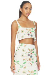 Jasmin Top