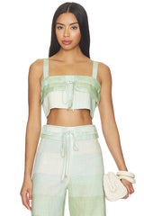 Oxford Top