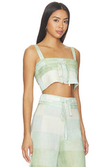 Oxford Top
