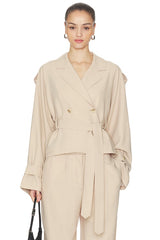 Soli Jacket