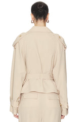 Soli Jacket