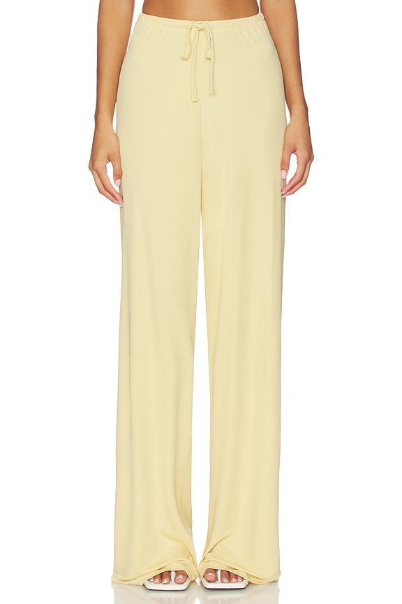 Drawstring Vela Pants