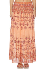 Zaya Skirt