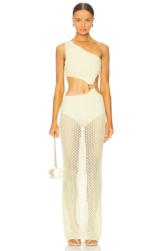 Brie Dress