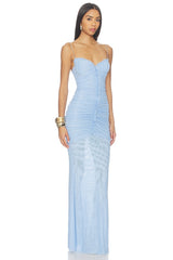 Nella Dress