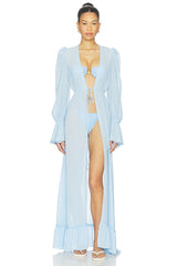 Berta Cover Up