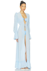 Berta Cover Up