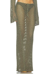 Magen Skirt