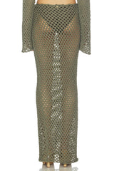 Magen Skirt