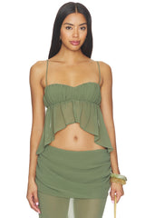 Adelina Top