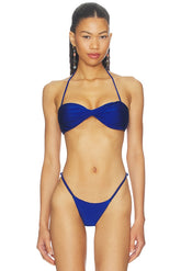 Ciel Bikini Top