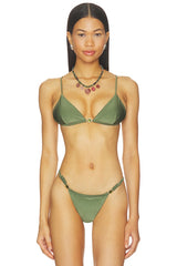 Emi-lynn Bikini Top