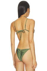 Emi-lynn Bikini Top