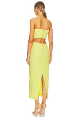 Martini Midi Dress