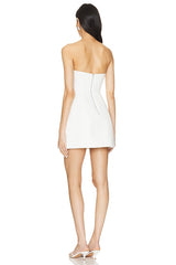 Karoline Balloon Dress