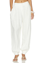 Renea Balloon Pant