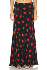 Monroe Maxi Skirt