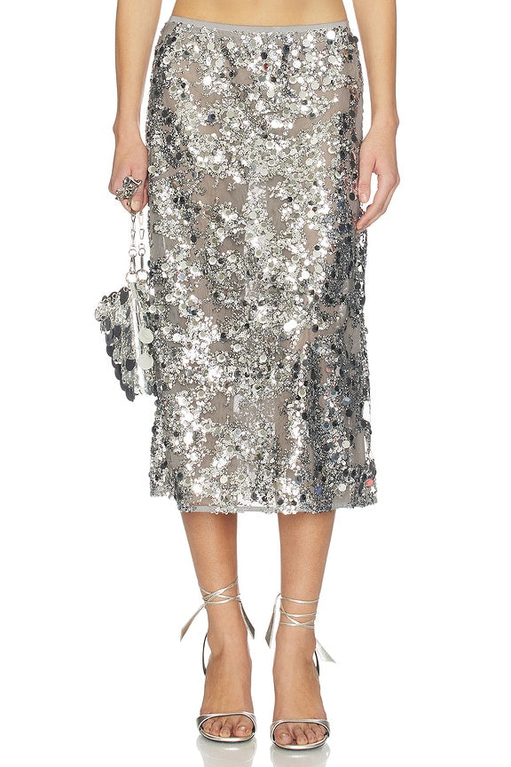 Shania Skirt