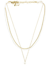 Rue Waterproof Necklace Set