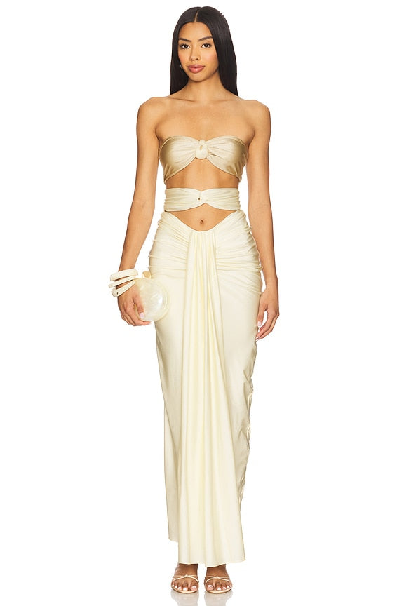 Giselle Dress