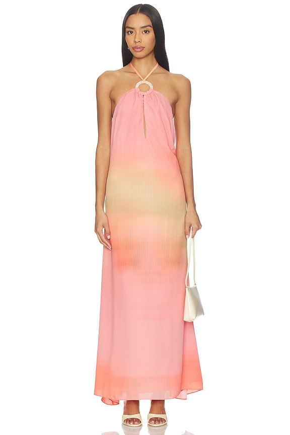 Rondine Maxi Dress