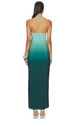 Bari Maxi Dress