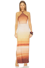 Blake Maxi Dress