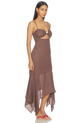 Josefina Maxi Dress