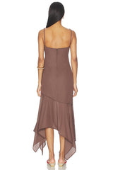 Josefina Maxi Dress