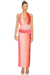 Lima Maxi Dress