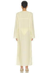 Luna Maxi Dress