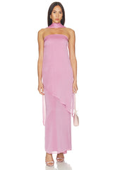 El Maxi Dress