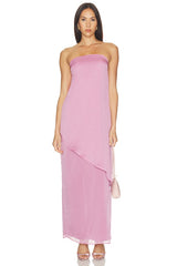 El Maxi Dress