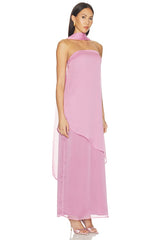 El Maxi Dress