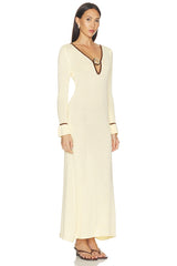 Muse Maxi Dress