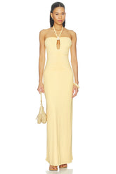 Romina Maxi Dress
