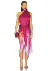 Lora Maxi Dress