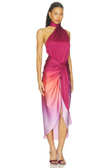 Lora Maxi Dress