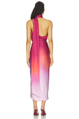 Lora Maxi Dress