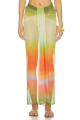 Nia Maxi Skirt