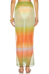 Nia Maxi Skirt