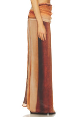 Sumaq Maxi Skirt