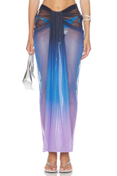 Nia Maxi Skirt