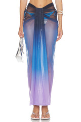 Nia Maxi Skirt