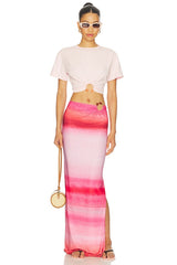 Tika Tshirt