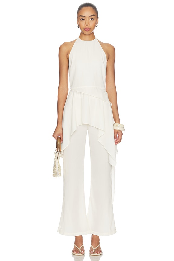 Lorenza Top